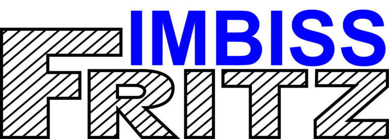 Imbiss Fritz Logo: Seit 1984 steht der Imbiss Fritz in Bielefeld für Qualität, Tradition und leckere Speisen – ein Kultimbiss mit Geschichte.