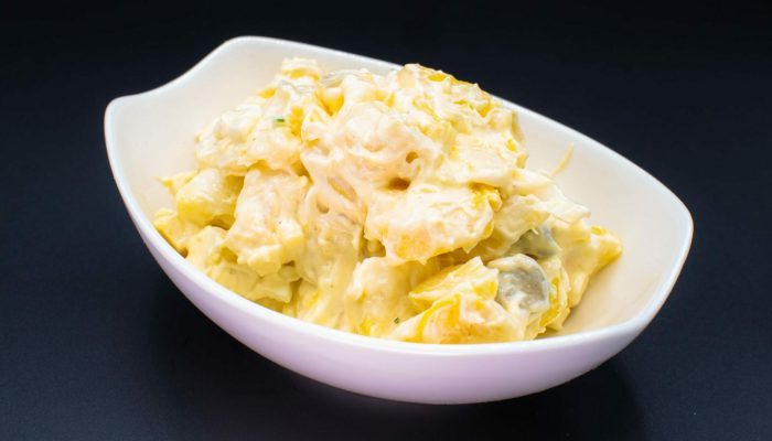 Kartoffelsalat 2
