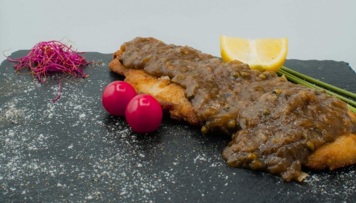 Pfefferschnitzel 2 Pfefferschnitzel 2